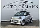 Smart ForTwo electric drive Coupe EQ SCHNELLLADEFUNK.