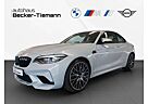 BMW M2 Competition Coupé/ Navi/ Lenkradheizung/ CarPlay/