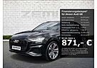 Audi Q8 50 TDI quattro S-line AHK Standh. Matrix LED S lin