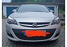 Opel Astra 1.4 LPG Turbo Sports Tourer ecoFLEX Edition