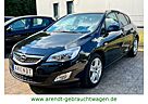 Opel Astra J Lim. 5-trg. Design Edition*SHZ/PDC/KLIMA