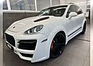 TECHART Others Cayenne Turbo TechArt Magnum NP 285T€ 660PS