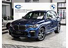 BMW X5 M X5 M50i 21LM Panorama 360K Standheizung
