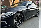 BMW 435 Grand coupe