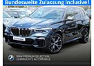 BMW X5 d/Laserlicht/HUD/StandHZG/Panoramadach