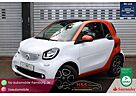 Smart ForTwo coupe passion *SITZHEIZ./PANO*
