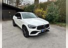 Mercedes-Benz GLC 43 AMG Coupe