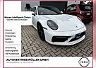 Porsche 911 Carrera 4S Vollausstattung Service NEU