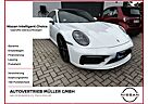 Porsche 911 Carrera 4S Vollausstattung Service NEU
