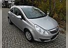 Opel Corsa Edition D Autogas (LPG) At Motor 42000km