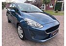 Ford Fiesta Cool & Connect*Edition*AC-A*TOUCH*NAV