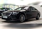Mercedes-Benz S 350 d 4M AMG PANO MAS SOFT VOLL NETTO 55.980