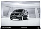 Mercedes-Benz V 220 d long 4x2 +MBUX+SpurH+AHK+Navi+PDC+Sport