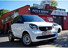 Smart ForTwo coupe Basis 52kW Automatik Tempomat TOP!