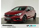 Opel Astra K LIM ULTIMATE CVT+LED MATRIXLICHT+NAVI+BOSE SOUND
