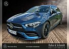 Mercedes-Benz CLA 200 Shooting Brake AMG Navi/AHK/LED/Night