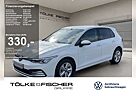 VW Golf Volkswagen VIII 2.0 TDI Life Virtual ACC SHZ LM LED