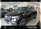 Mercedes-Benz GLE 300 d 4MATIC Distronic+Panorama+AHK+AMG-Inte