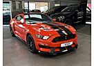 Ford Mustang 3.7 COUPÉ *SHELBY* MIT BRACHIALER OPTIK!