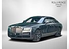 Rolls-Royce Ghost Bespoke, Black Badge