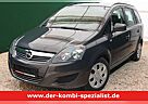 Opel Zafira Family/ 7-Sitzer/Shz/ PDC/ nur 59 tkm