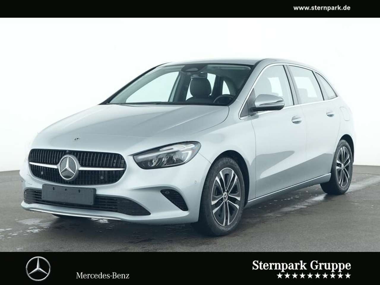 Használt Mercedes Benz B-Class 200