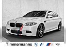 BMW M5 Navi DSG B&O M.Perf Abgas. Ad.LED HUD SoftCl.