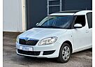 Skoda Roomster Ambition Panoramadach/AHK