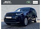 Land Rover Discovery SD6 SE AHK ACC Winter Paket