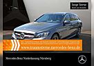 Mercedes-Benz C 300 e T AMG+AHK+MULTIBEAM+FAHRASS+BURMESTER+HUD