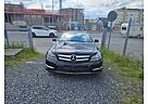 Mercedes-Benz C 180 Coupe AMG Line 7G-TRONIC