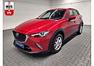 Mazda CX-3 Exclusive-Line LED/Navi/DAB/SHZ/Tempomat/PD