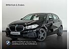 BMW 118 i Advantage+PDCv+h+Sitzheizung+16'' LM Radsatz