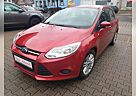Ford Focus Lim. Trend 2.Hand Mod. 2013