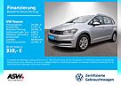 VW Touran Volkswagen Comfortline 1.5 TSI DSG NAVI ACC 7-Sitzer