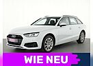 Audi A4 Avant Sportsitze|Kamera|LED|MMI Navi Plus|SHZ