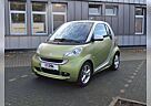 Smart ForTwo Turbo*Green Edition*Passion*62kW*F1-Lenkrad*