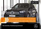 Mercedes-Benz GLE 350 d 4M AMG+PANO+360+AHK+LED+FAHRASS+20"+HUD