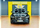 Mercedes-Benz S 400 d 4Matic, Hinterachslenkung, 3D, Checkheft