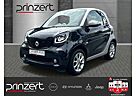 Smart ForTwo Coupe 1.0 "Passion" Cool&Audio-Paket*
