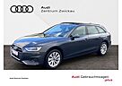 Audi A4 Avant 35TFSI Basis Scheinwerfer LED Technologie...