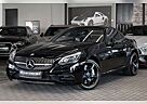 Mercedes-Benz GLC 43 AMG SLC 43 AMG Roadster |FINAL EDITION|LED|H&K|2.HD