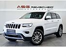 Jeep Grand Cherokee 3.0 CRD Limited *AHK *UConnect *