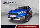 Ford Focus 1,5L EcoBoost Active + Winter + Tempo.