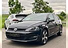 VW Golf Volkswagen VII Lim. Lounge BMT |AUTOM|XENON|TEMPOMAT|