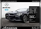 Mercedes-Benz CLA 200 d SB Progressive/Navi/MBUX/Pano/Burm/Cam