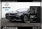 Mercedes-Benz CLA 200 d SB Progressive/Navi/MBUX/Pano/Burm/Cam