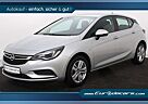 Opel Astra Edition *Navi*Läuft unruhig*