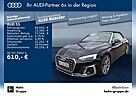 Audi S5 Cabrio TFSI tipt 260(354) kW(PS)