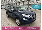 Ford EcoSport 1.0EcoBoost Cool&Connect Bluetooth